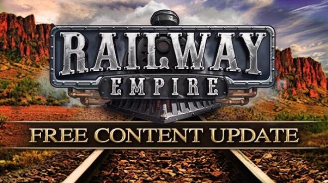 Railway Empire Download