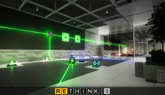 ReThink 3 Free Download