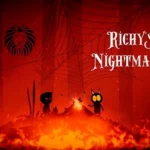 Richys Nightmares Free Download