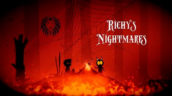 Richys Nightmares Free Download