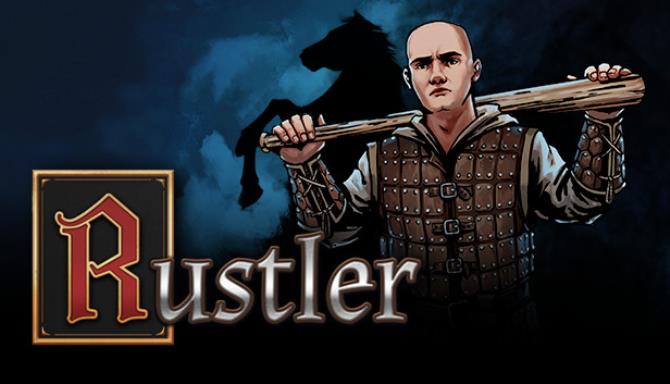 Rustler Free Download