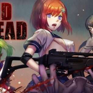 Seed of the Dead FREE DOWNLOAD