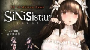 SiNiSistar Free Download PC Game