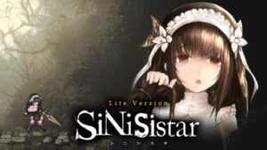 SiNiSistar Lite Version FREE DOWNLOAD