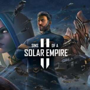 Sins of a Solar Empire PC GAME FREE DOWNLOAD