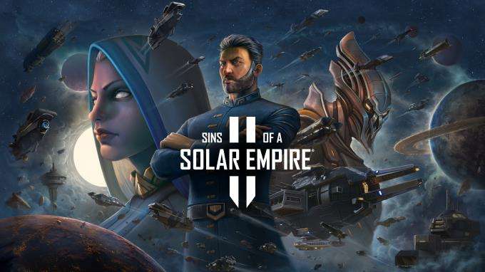 Sins of a Solar Empire FREE DOWNLOAD