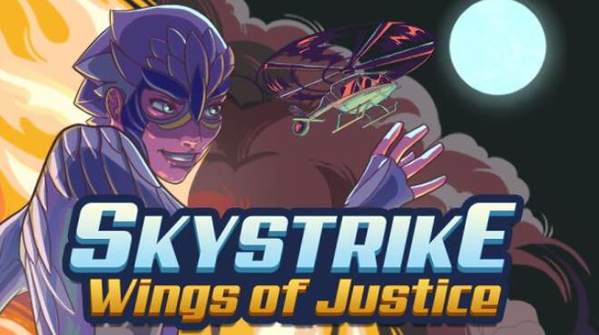 Skystrike Wings of Justice Free Download