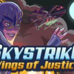Skystrike Wings of Justice Free Download