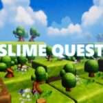 Slime Quest FREE DOWNLOAD