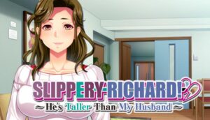 Slippery Richard He’s Taller Than My Husband Free Download