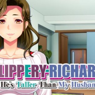 Slippery Richard He’s Taller Than My Husband Free Download