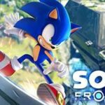 Sonic Frontiers Free Download