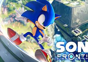 Sonic Frontiers Free Download