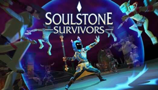 Soulstone Survivors FREE DOWNLOAD