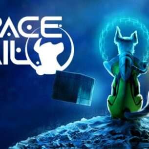 Space Tail Every Journey Leads Home PC GAME FREE DOWNLOAD