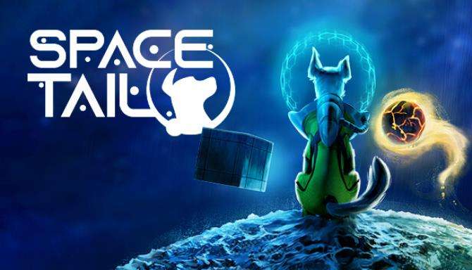 Space Tail Every Journey Leads Home FREE DOWNLOAD