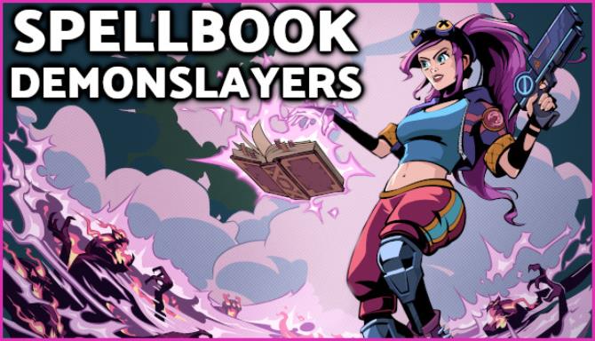 Spellbook Demonslayers Free Download