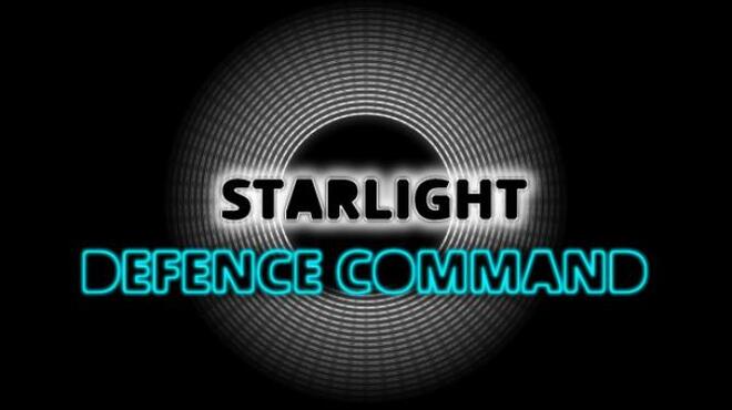 Starlight Defence Command Free Download