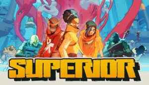 Superior Free Download