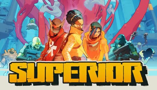Superior Free Download