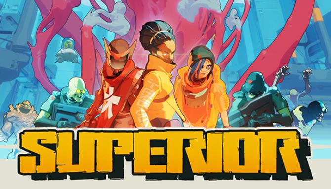 Superior Free Download