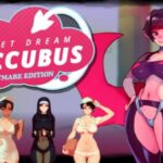 Sweet Dream Succubus Nightmare Edition Free Download