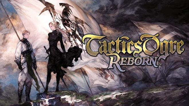Tactics Ogre Reborn Free Download