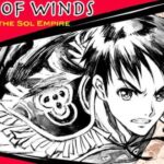 Tales of Winds Tomb of the Sol Empire Free Download