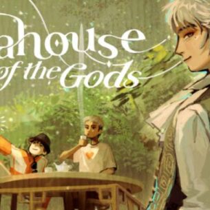 Teahouse of the Gods Free Download