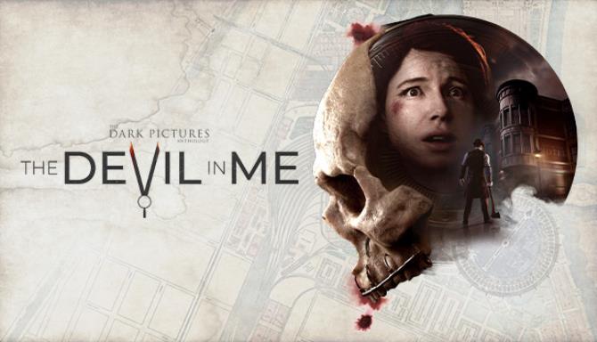 The Dark Pictures Anthology The Devil in Me Free Download