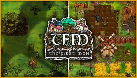 The First Men FREE DOWNLOAD