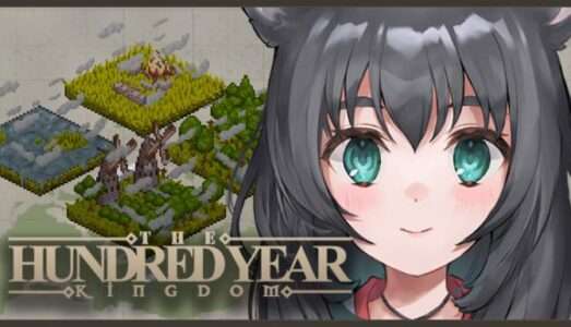 The Hundred Year Kingdom FREE DOWNLOAD