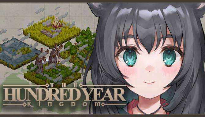 The Hundred Year Kingdom FREE DOWNLOAD
