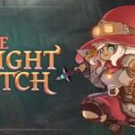 The Knight Witch Free Download