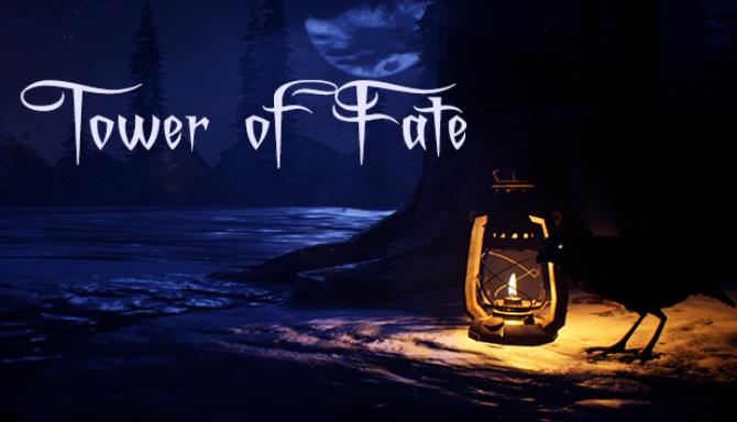 Tower Of Fate Free Download