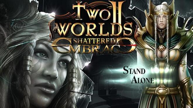 Two Worlds 2 HD Shattered Embrace Free Download