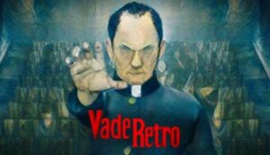 Vade Retro Exorcist FREE DOWNLOAD
