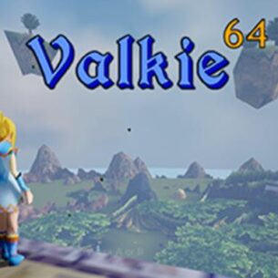 Valkie 64 Free Download