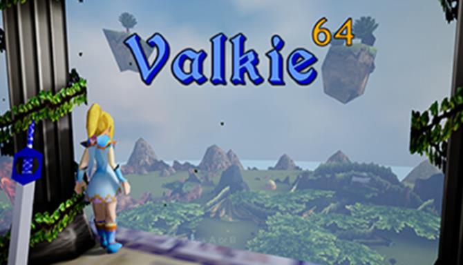 Valkie 64 Free Download