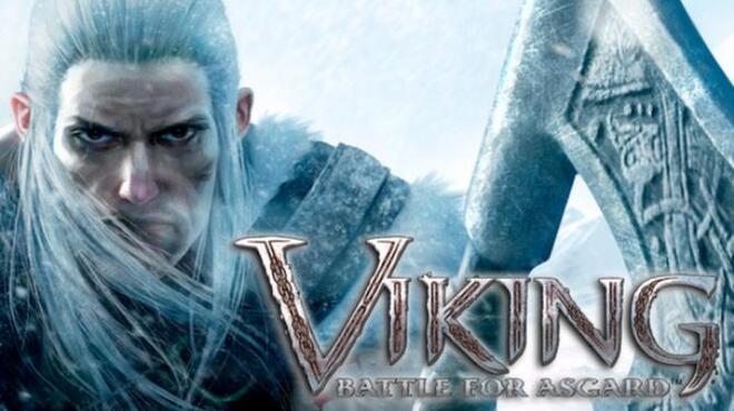 Viking Battle for Asgard Free Download