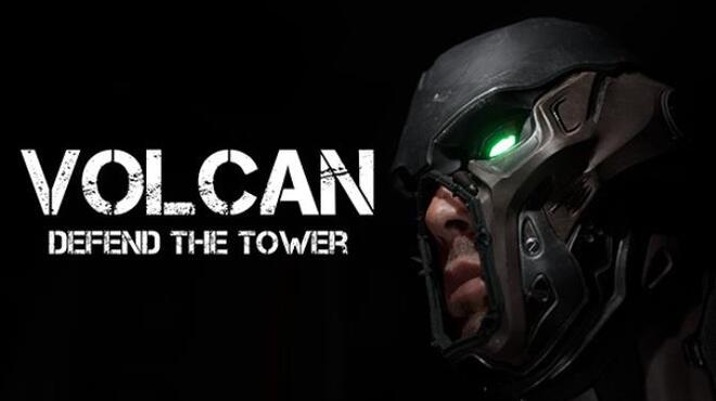 Volcan Defend the Tower PC Game Free Download