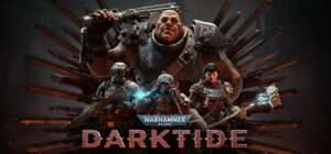 Warhammer 40000 Darktide Free Download