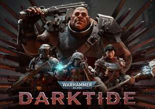 Warhammer 40000 Darktide Free Download