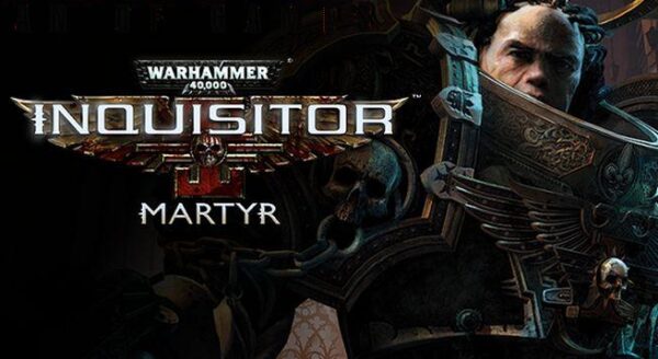 Warhammer 40000 Inquisitor Martyr Free Download