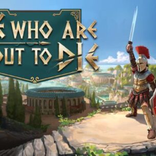 We Who Are About To Die Free Download