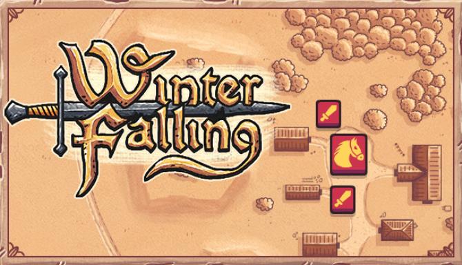 Winter Falling Battle Tactics Free Download