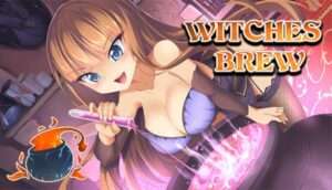 Witches Brew FREE DOWNLOAD