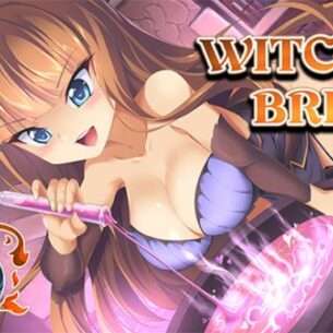 Witches Brew PC GAME FREE DOWNLOAD