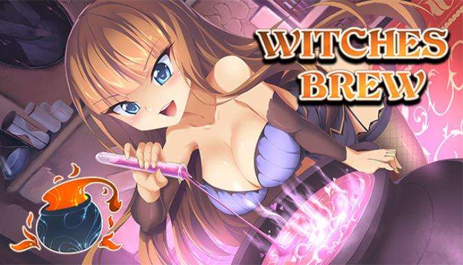 Witches Brew FREE DOWNLOAD