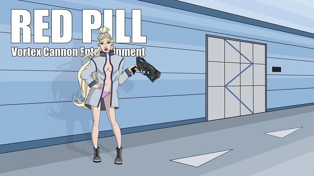 RED PILL Free Download